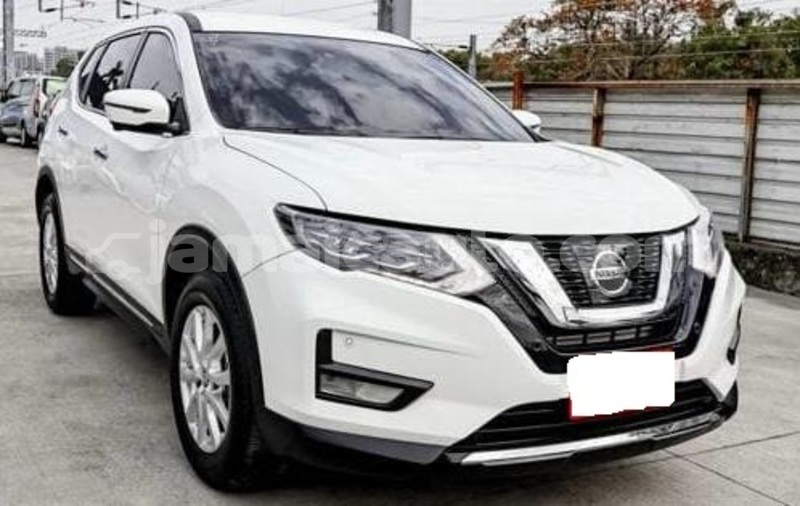 Big with watermark nissan x trail kingston kingston 5742