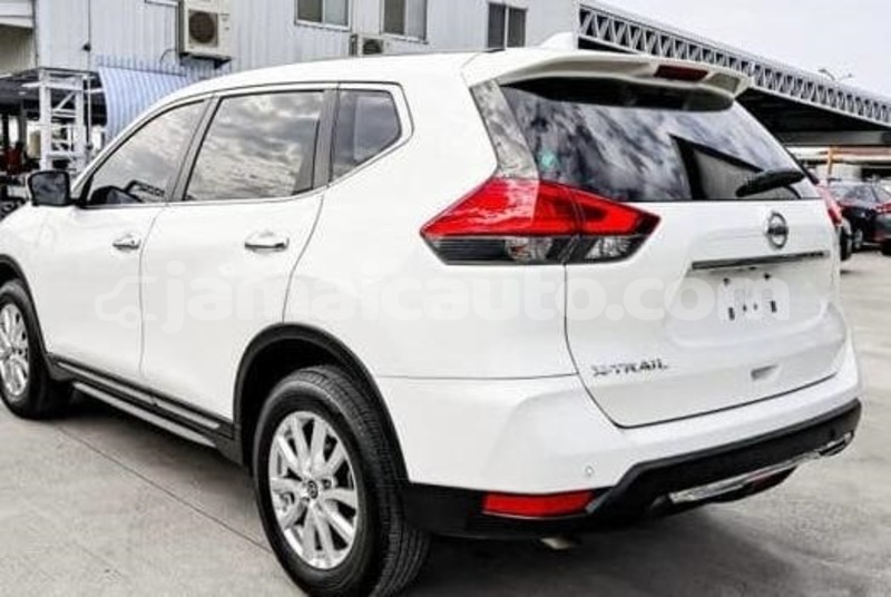 Big with watermark nissan x trail kingston kingston 5742