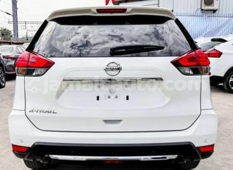 Big with watermark nissan x trail kingston kingston 5742