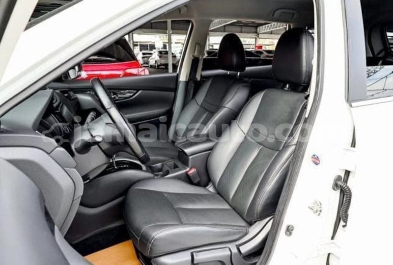 Big with watermark nissan x trail kingston kingston 5742