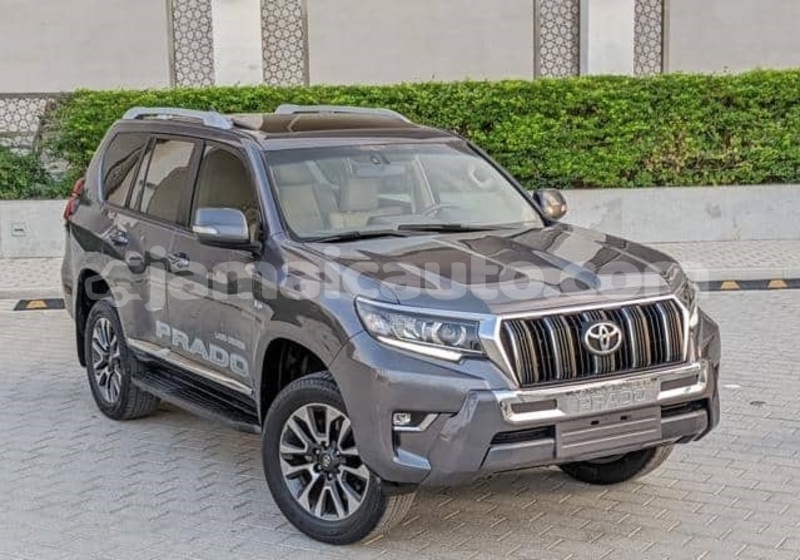 Big with watermark toyota land cruiser prado kingston kingston 5745