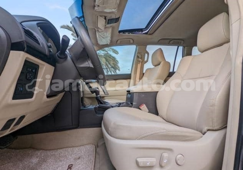 Big with watermark toyota land cruiser prado kingston kingston 5745