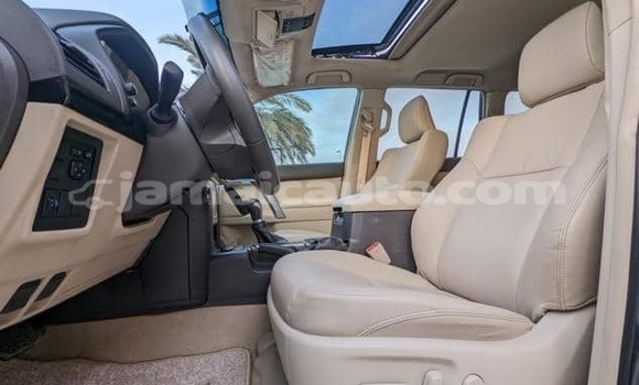Acheter Occasion Voiture Toyota Land Cruiser Prado Autre à Kingston, Kingston Acheter Occasion Voiture Toyota Land Cruiser Prado Autre à Kingston, Kingston