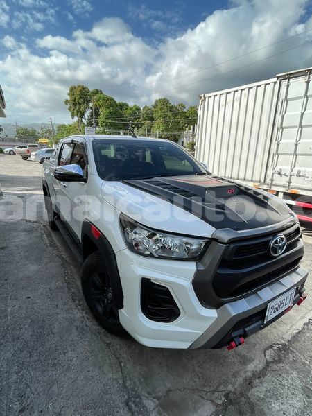 Big with watermark toyota hiluxe revo kingston kingston 5746