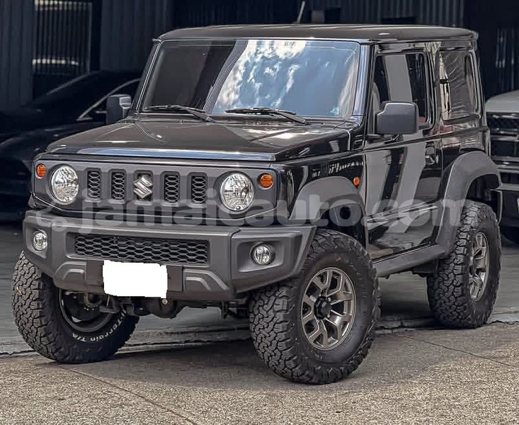 Big with watermark suzuki jimny kingston kingston 5747