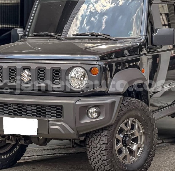 Big with watermark suzuki jimny kingston kingston 5747
