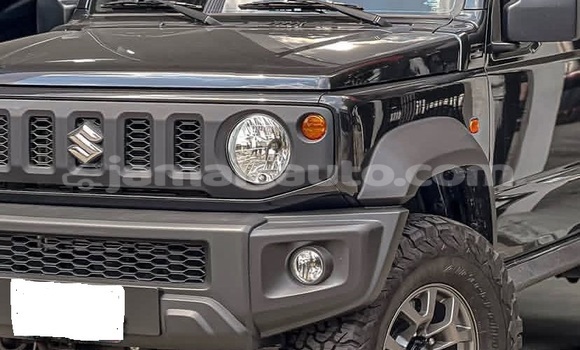 Acheter Occasion Voiture Suzuki Jimny Noir à Kingston, Kingston Acheter Occasion Voiture Suzuki Jimny Noir à Kingston, Kingston