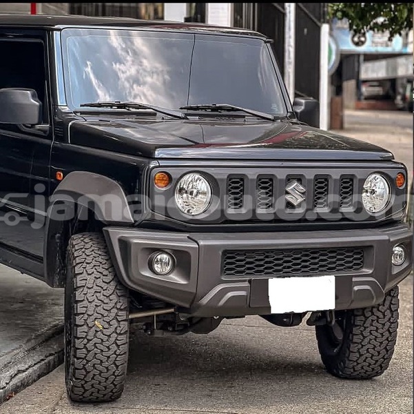 Big with watermark suzuki jimny kingston kingston 5747