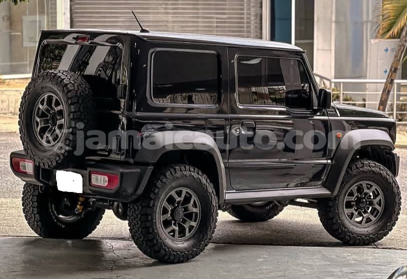 Big with watermark suzuki jimny kingston kingston 5747
