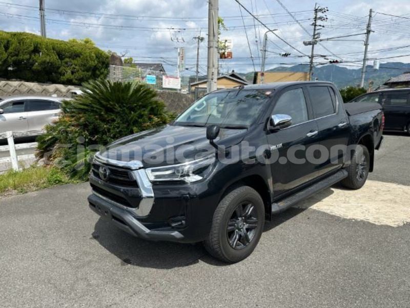 Big with watermark toyota hilux kingston kingston 5749