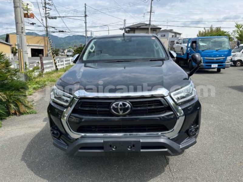 Big with watermark toyota hilux kingston kingston 5749