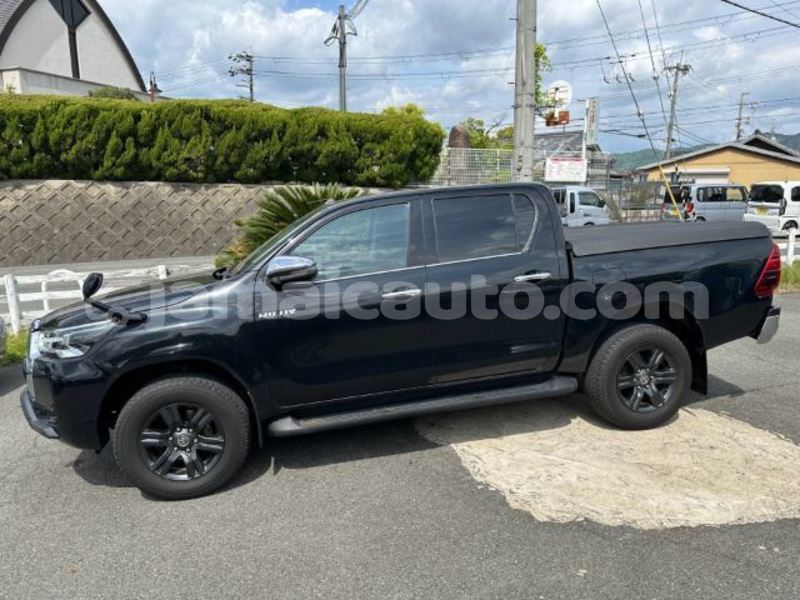 Big with watermark toyota hilux kingston kingston 5749