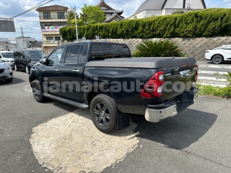 Big with watermark toyota hilux kingston kingston 5749