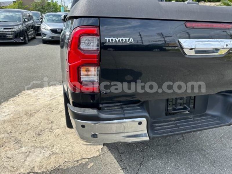 Big with watermark toyota hilux kingston kingston 5749