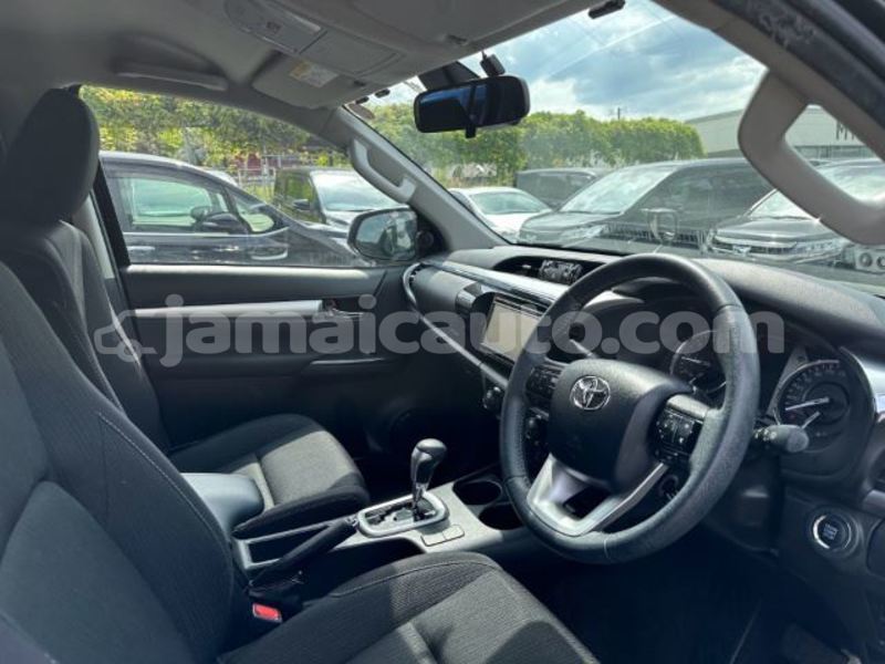 Big with watermark toyota hilux kingston kingston 5749