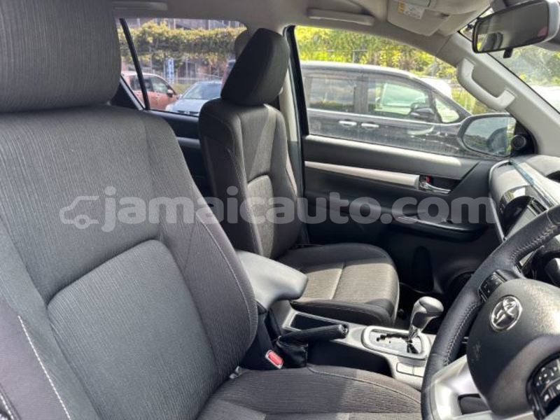 Big with watermark toyota hilux kingston kingston 5749