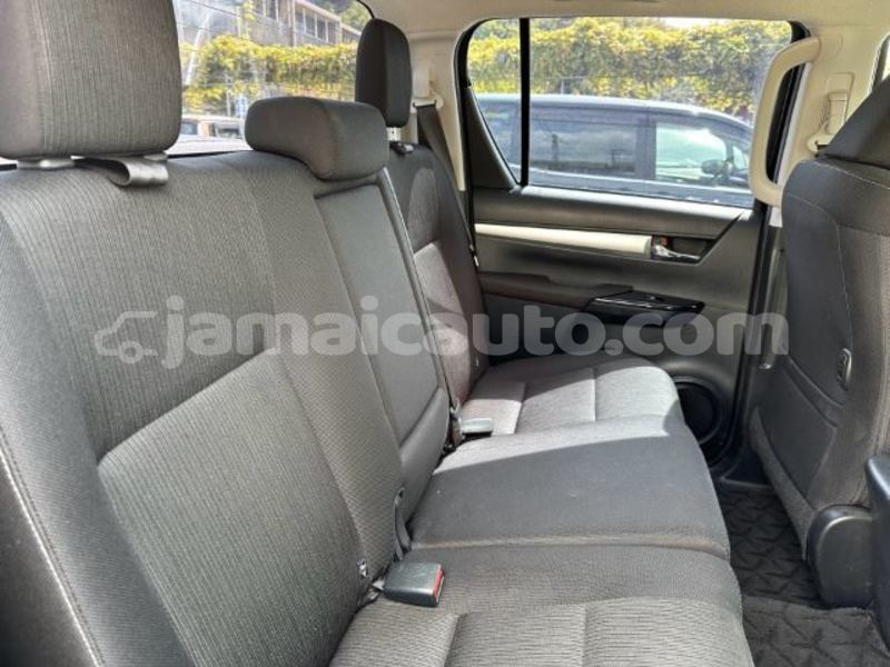 Big with watermark toyota hilux kingston kingston 5749