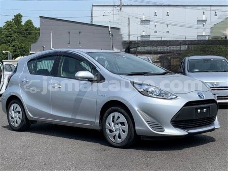 Big with watermark toyota aqua hanover lucea 5750