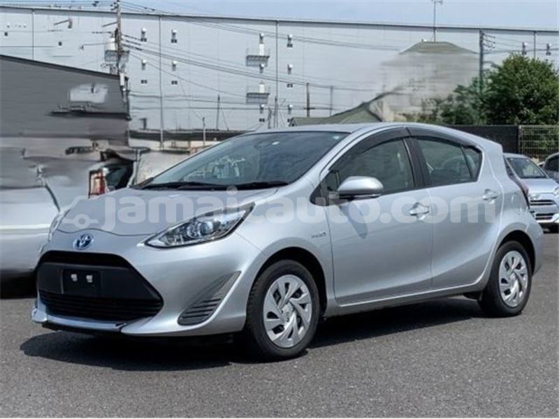 Big with watermark toyota aqua hanover lucea 5750