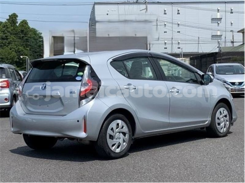 Big with watermark toyota aqua hanover lucea 5750