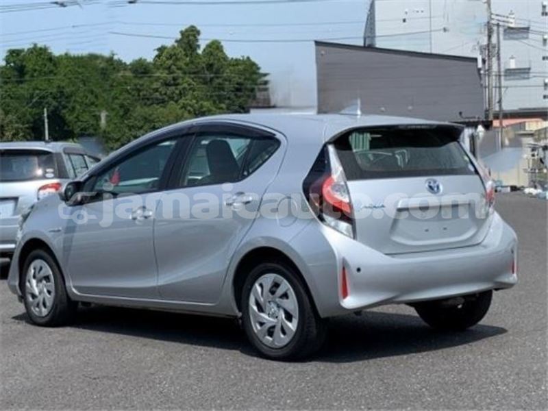 Big with watermark toyota aqua hanover lucea 5750