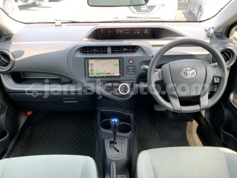 Big with watermark toyota aqua hanover lucea 5750