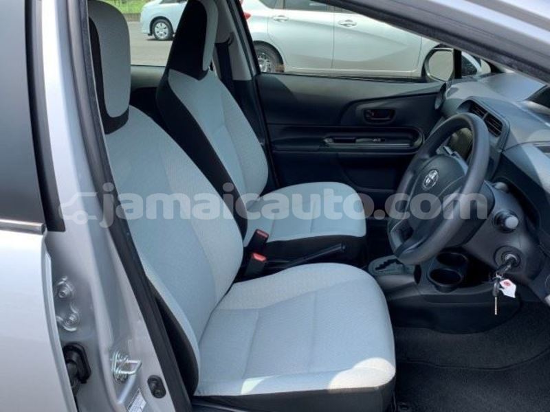 Big with watermark toyota aqua hanover lucea 5750