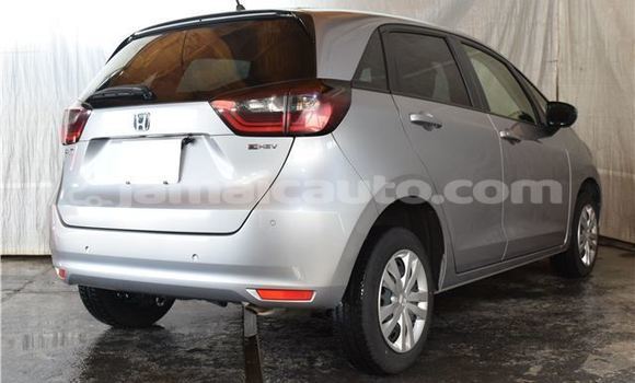Acheter Occasion Voiture Honda FIT Gris à Kingston, Kingston Acheter Occasion Voiture Honda FIT Gris à Kingston, Kingston