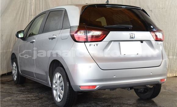 Acheter Occasion Voiture Honda FIT Gris à Kingston, Kingston Acheter Occasion Voiture Honda FIT Gris à Kingston, Kingston