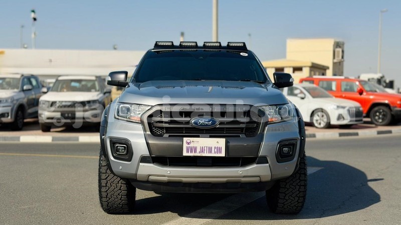 Big with watermark ford ranger clarendon import dubai 5752