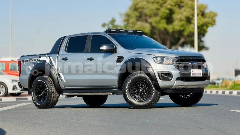 Big with watermark ford ranger clarendon import dubai 5752