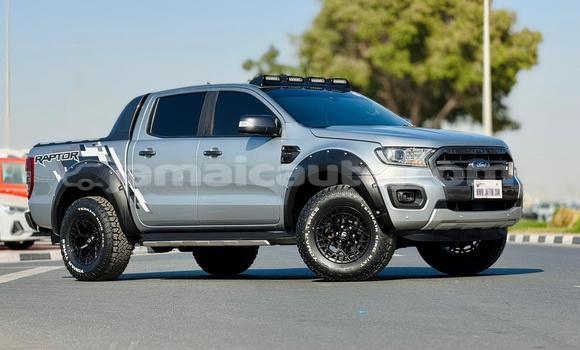 Acheter Occasion Voiture Ford Ranger Noir à Import - Dubai, Clarendon Acheter Occasion Voiture Ford Ranger Noir à Import - Dubai, Clarendon