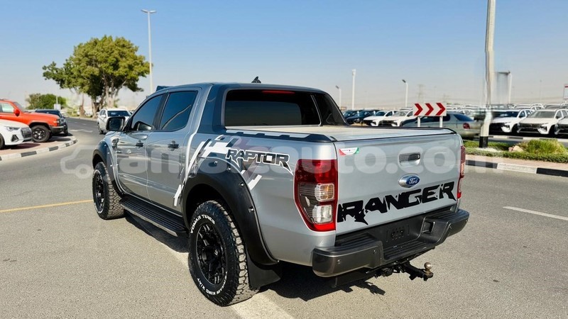 Big with watermark ford ranger clarendon import dubai 5752