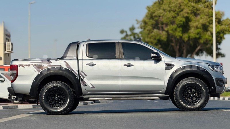 Big with watermark ford ranger clarendon import dubai 5752