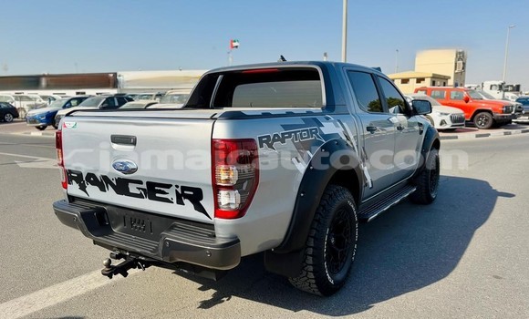 Acheter Occasion Voiture Ford Ranger Noir à Import - Dubai, Clarendon Acheter Occasion Voiture Ford Ranger Noir à Import - Dubai, Clarendon