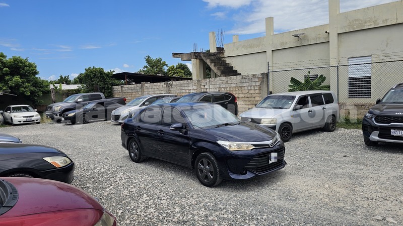 Big with watermark toyota axio trelawney falmouth 5754
