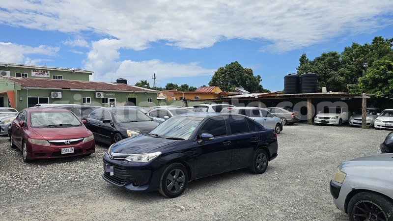 Big with watermark toyota axio trelawney falmouth 5754