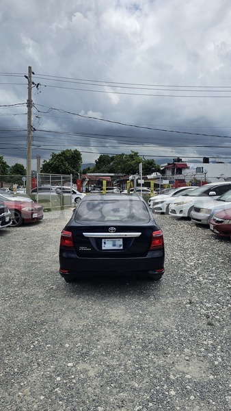 Big with watermark toyota axio trelawney falmouth 5754