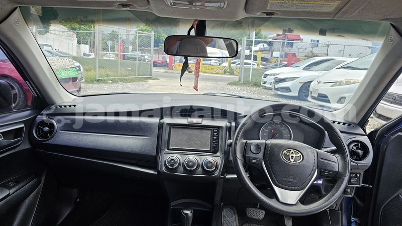 Big with watermark toyota axio trelawney falmouth 5754
