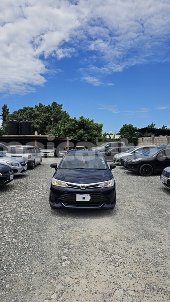 Big with watermark toyota axio trelawney falmouth 5754