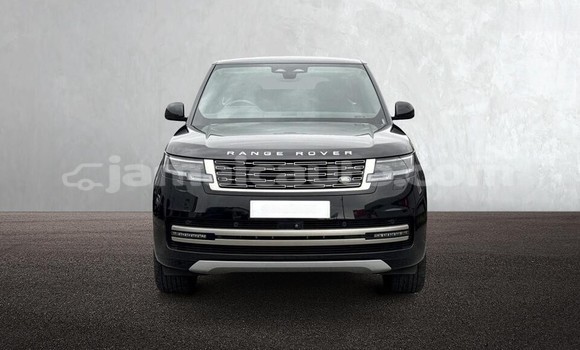 Buy Used Land Rover Range Rover Green Car in Import - Dubai in Clarendon