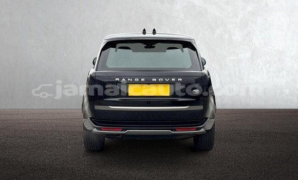 Acheter Occasion Voiture Land Rover Range Rover Vert à Import - Dubai, Clarendon Acheter Occasion Voiture Land Rover Range Rover Vert à Import - Dubai, Clarendon