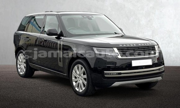 Acheter Occasion Voiture Land Rover Range Rover Vert à Import - Dubai, Clarendon Acheter Occasion Voiture Land Rover Range Rover Vert à Import - Dubai, Clarendon