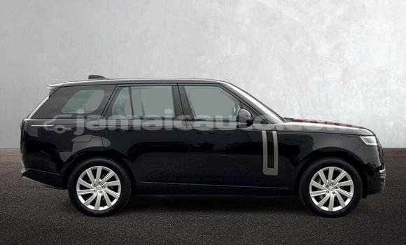 Acheter Occasion Voiture Land Rover Range Rover Vert à Import - Dubai, Clarendon Acheter Occasion Voiture Land Rover Range Rover Vert à Import - Dubai, Clarendon