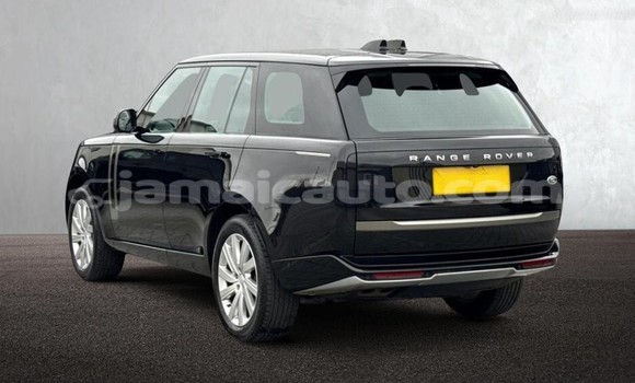 Acheter Occasion Voiture Land Rover Range Rover Vert à Import - Dubai, Clarendon Acheter Occasion Voiture Land Rover Range Rover Vert à Import - Dubai, Clarendon