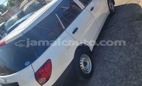 Buy New Nissan AD White Car in Falmouth in Trelawney Buy New Nissan AD White Car in Falmouth in Trelawney