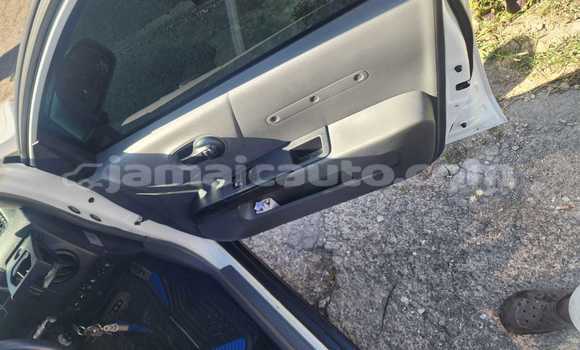 Buy New Nissan AD White Car in Falmouth in Trelawney Buy New Nissan AD White Car in Falmouth in Trelawney