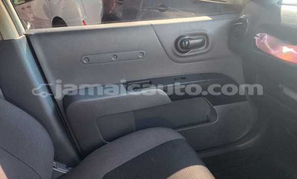 Buy New Nissan AD White Car in Falmouth in Trelawney Buy New Nissan AD White Car in Falmouth in Trelawney