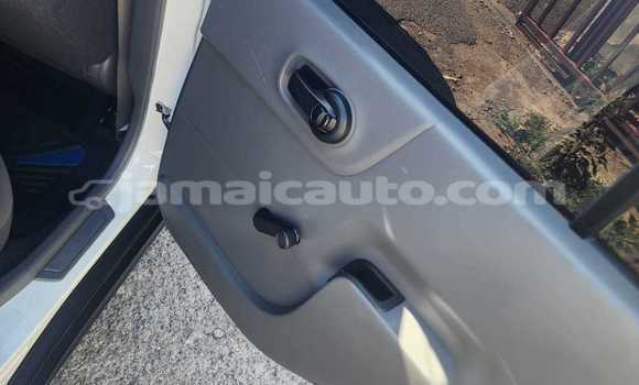 Buy New Nissan AD White Car in Falmouth in Trelawney Buy New Nissan AD White Car in Falmouth in Trelawney