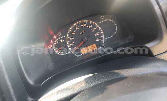 Buy New Nissan AD White Car in Falmouth in Trelawney Buy New Nissan AD White Car in Falmouth in Trelawney